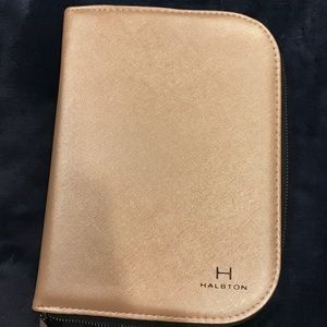 Halston jewelry organizer - new